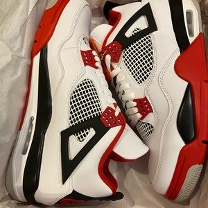 Meet your Posher, Jordan